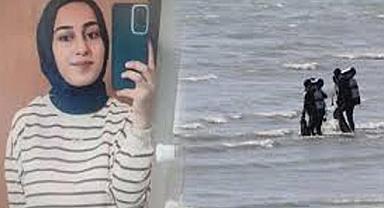 Van'da kaybolan Rojin Kabaiş'te son durum