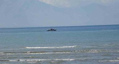  Van'da Kayıp Rojin İçin Arama Çalışmaları Sürüyor