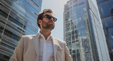 Van'da Zengin Olmak