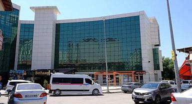 Van'daki Katlı Otoparkın Akıbeti Belli Oldu