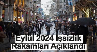  2024 İşsizlik Rakamları Açıklandı