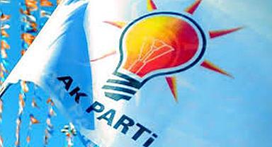  AK Parti İl Başkanlığına Satırlı Saldırı