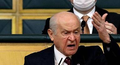 Bahçeli, Öcalan çağrısını yineledi: Teklifimde ısrarcıyım