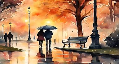 Meteoroloji'den 49 İl İçin Yağış ve Sarı Kod Uyarısı