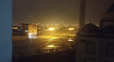 Van'da 8 İlçede Elektrik Kesintisi