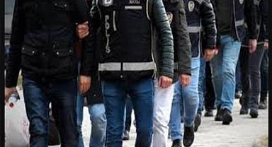 Van'da Kaçakçılıkla Mücadele: 382 Gözaltı