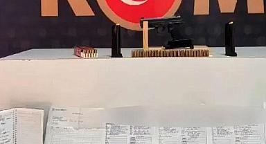 Van’da Tefeci Operasyonu: 4 Gözaltı