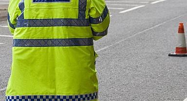 Van'da Trafik Denetimi: 189 Araç Trafikten Men Edildi