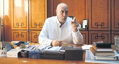 Vanlı İş İnsanı Necip Kartal Hayatını Kaybetti
