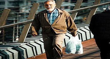 12.500 TL'lik Emekli Aylığı 15 Bin TL'ye Çıkabilir