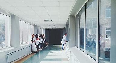  Van’da Mesai Sonrası Poliklinik Hizmeti Başlıyor