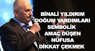 2025 Aile Yılı'nda Doğum Yardımları Artıyor
