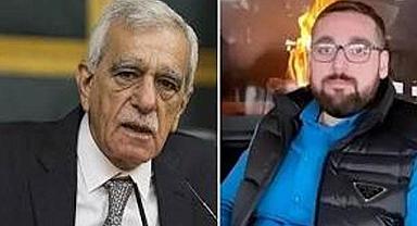 Ahmet Türk’ün Torunu Mersin’de Öldürüldü