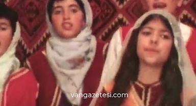 Bakanlık, Van'daki Öğretmeni Unutmadı