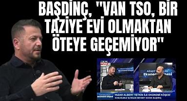 Başdinç, 
