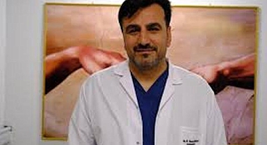Başhekim Remzi Sarıkaya'nın Acı Kaybı