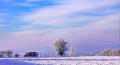  Meteoroloji Van için uyarılarına devam ediyor