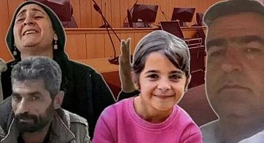 Narin Güran Cinayetinde Gerekçeli Karar Açıklandı