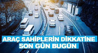 Van’da Hangi Araç Sahibi Ne Kadar MTV Ödeyecek?