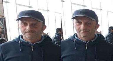 Van’da Kayıp İhbarı! Cuma Talip Sezer’den Haber alınamıyor