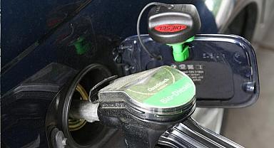 Van’da Motorine 1 Lira 47 Kuruş Zam