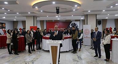 Van'da Yeni Atanan Öğretmenlere Hoş Geldin Mesajı