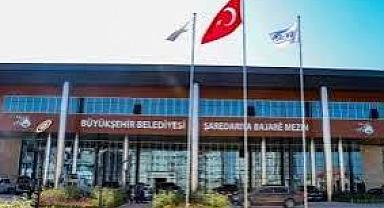 Van Büyükşehir’de Yönetim Değişti!