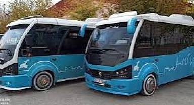 Van’da 5 Mahalleye 42 Yeni Otobüs Hattı!