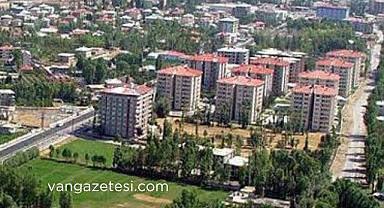 Van’da Çarpık Kentleşme Sorunu ve Çözüm Önerileri