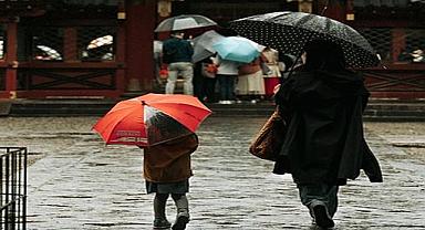 Van’da Kar ve Fırtına Alarmı