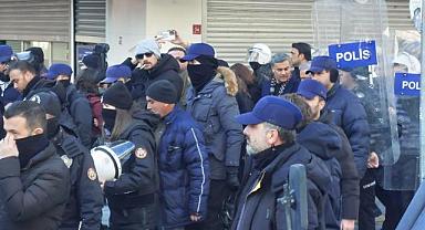 Van'da Kayyum Protestoları Sürüyor