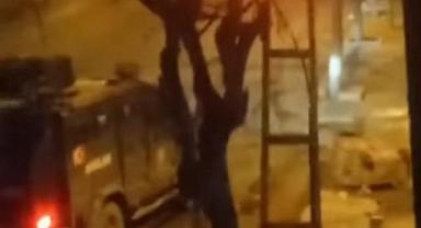 Van'da Olaylar Üçüncü Gününde Sürüyor!