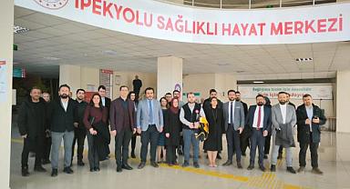 Van’da Sağlıklı Yaşam İçin Ücretsiz Hizmet!