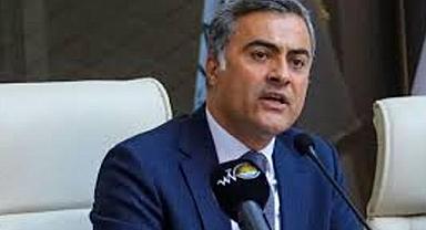 Zeydan’a 3 Yıl 9 Ay Hapis Cezası