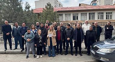 Bedirhanoğlu'ndan 'İmamoğlu' tepkisi
