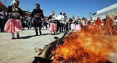 Newroz: Baharın Gelişi ve Barış Bayramı