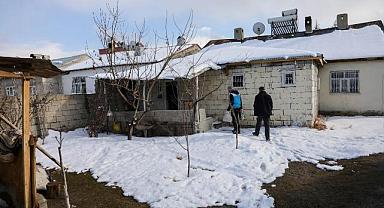 Van’da 10 Bin Kişiye Sıcak İftar