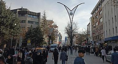 Van'da Bayram Coşkusu