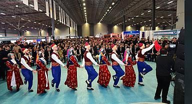Van’da Doğu Anadolu Kariyer Fuarı Başlıyor