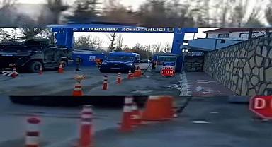 Van'da Gizli Tünelde Firari Yakalandı