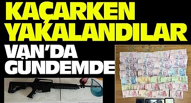 Van'da Gündemde