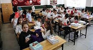 Van'da İkinci Ara Tatil Başladı