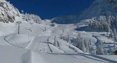 Van’da Kar Yağışı Bekleniyor!