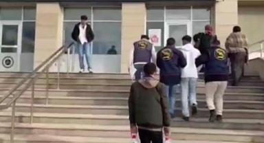 Van'da Trafik ve Ceza Yasasında Yeni Dönem