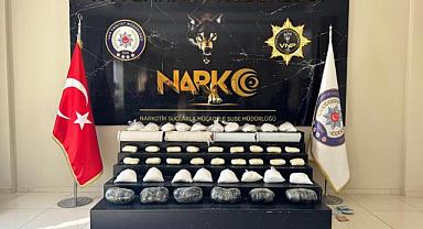 Van’da Zehir Tacirlerine Büyük Darbe!