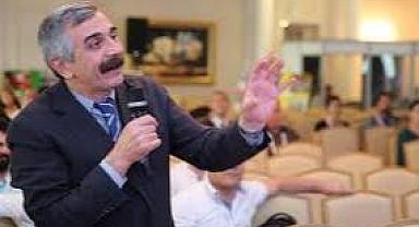 Van'ın sevilen Doktoru Prof. Dr. Çetin Kotan Kaza Geçirdi