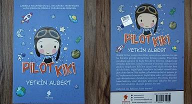 Yetkin Albert'ten 