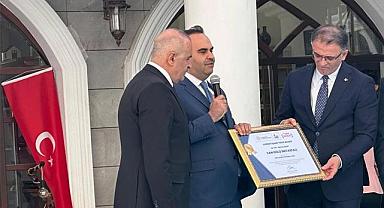 Bakan Kacır'dan Van’a Müjde Üstüne Müjde!