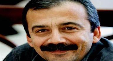 Sırrı Süreyya Önderin son durumu 