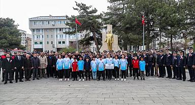 Van’da 180. Yıl Kutlamaları